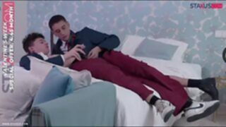 Blowjob SNEAK PEEK EPISODE Big cock